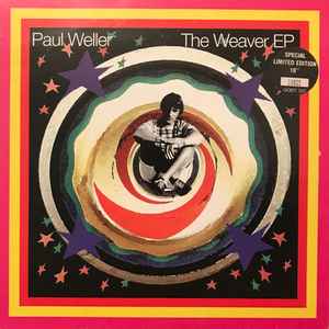 The Weaver EP - Paul Weller