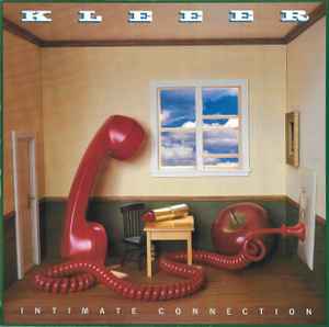 Kleeer – Intimate Connection (1984, Vinyl) - Discogs
