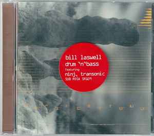 Bill Laswell - Oscillations