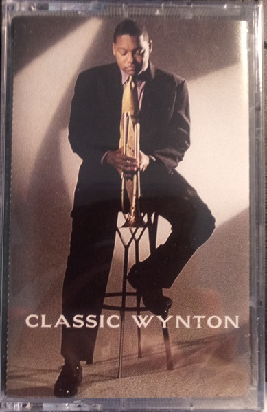 Wynton Marsalis – Classic Wynton (1998, Cassette) - Discogs