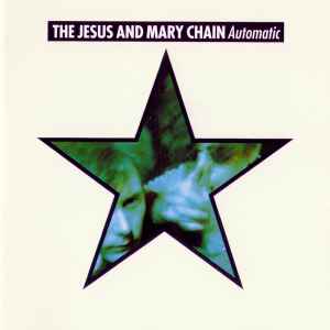 The Jesus And Mary Chain – Darklands (2011, CD) - Discogs