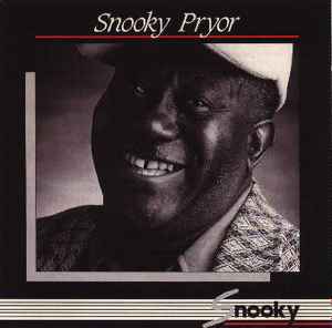 Snooky Pryor - Snooky