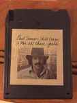 Pochette de Still Crazy After All These Years, 1975-10-00, 8-Track Cartridge