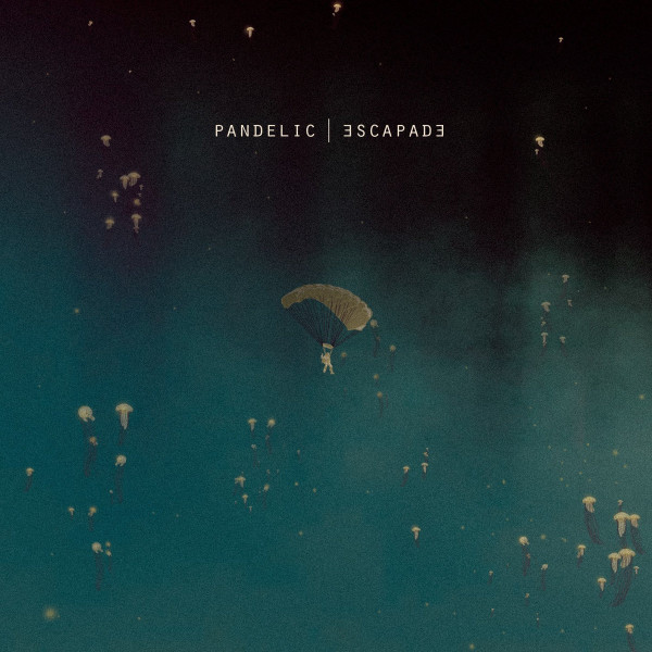 Album herunterladen Pandelic - Escapade