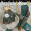 Various - Rare Funk & Disco 26