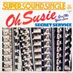 Cover of Oh Susie, 1979, Vinyl