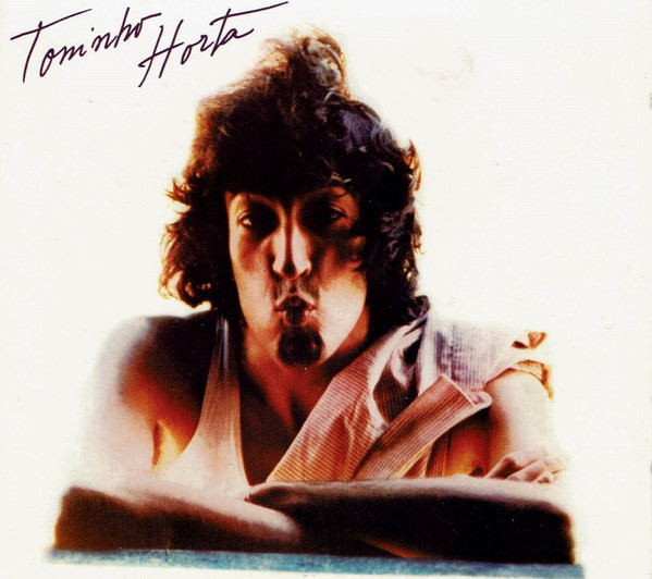 Toninho Horta - Toninho Horta | Releases | Discogs