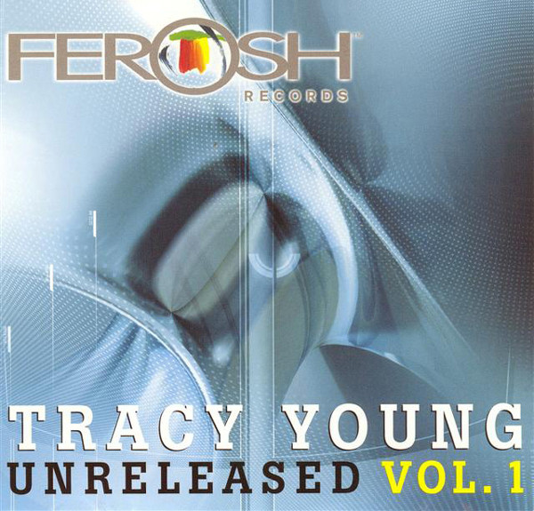 télécharger l'album Tracy Young - Unreleased Vol 1