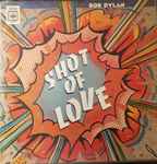Cover of Shot Of Love, 1981, Vinyl