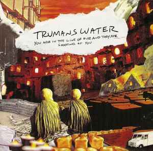 Trumans Water – Trumans Water (2001, CD) - Discogs