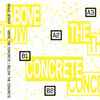 Space Afrika - Above The Concrete / Below The Concrete