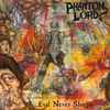 Phantom Lord (3) - Phantom Lord / Evil Never Sleeps