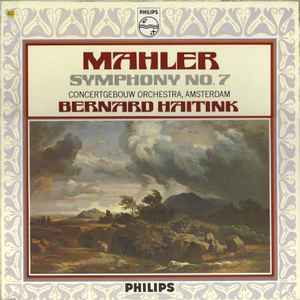 Mahler, Concertgebouw Orchestra, Amsterdam, Bernard Haitink – Symphony No.  8 Symphony Of A Thousand (1971, Vinyl) - Discogs