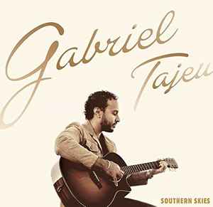 Gabriel Tajeu - Southern Skies album cover