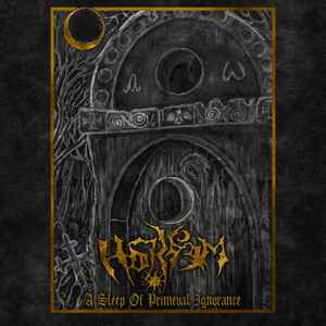 Haissem - A Sleep Of Primeval Ignorance album cover