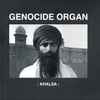 Genocide Organ - Khalsa