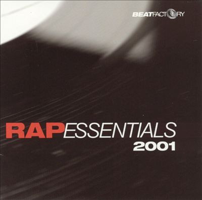 Rap Essentials 2001 (2001, CD) - Discogs