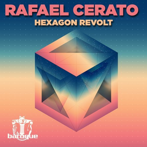 télécharger l'album Rafael Cerato - Hexagon Revolt