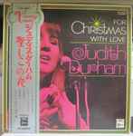 Cover of For Christmas With Love, 1970, Vinyl