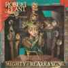 Robert Plant And The Strange Sensation - Mighty Rearranger 