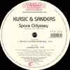 Klasic & Sanders - Space Odyssey