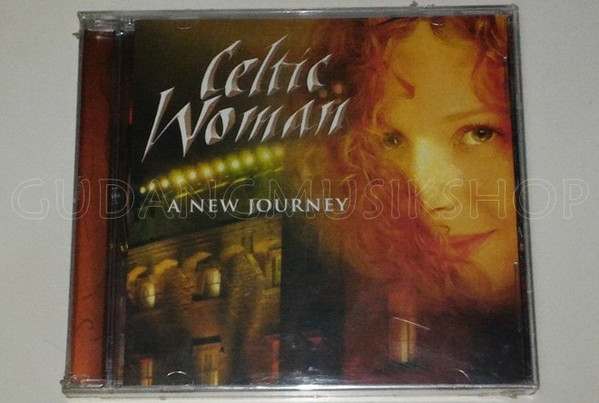 Celtic Woman – A New Journey (2006, CD) - Discogs