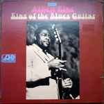 Cover of King Of The Blues Guitar, , Vinyl