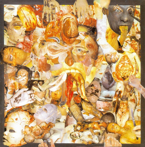 Carcass – Reek Of Putrefaction = 腐乱屍臭 (1996, CD) - Discogs