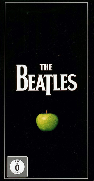 The Beatles – The Beatles (2009, Box Set) - Discogs