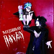 ladda ner album Mejibray - Raven Tybe B