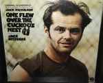 Cover of Soundtrack Recording From The Film : One Flew Over The Cuckoo's Nest, 1978, Vinyl