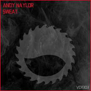 Andy Naylor - Sweat album cover