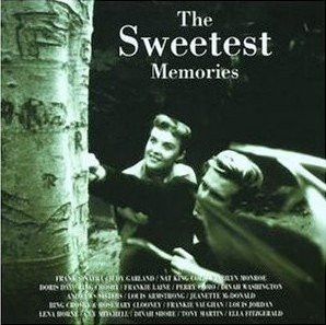 ladda ner album Various - The Sweetest Memories