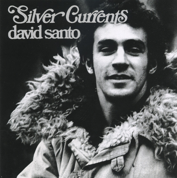 baixar álbum David Santo - Silver Currents