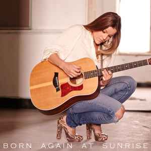 Fantine Thó - Born Again At Sunrise album cover