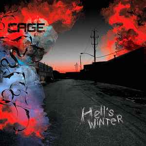Hell's Winter - Cage
