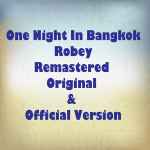 Cover of One Night In Bangkok, 2017-02-28, File