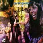 Grant Green – Carryin' On (1995, Vinyl) - Discogs