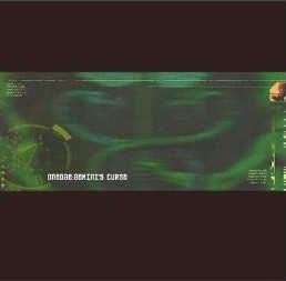 Onedae – Gemini's Curse (2001, CD) - Discogs