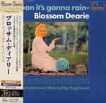 Blossom Dearie – Soon It's Gonna Rain (1967, Vinyl) - Discogs