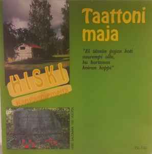 Various - Taattoni Maja album cover