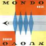 Cover of Nuovo Mondo, 1990-06-00, CD