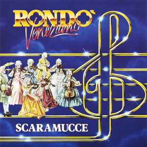 Rondò Veneziano - Scaramucce album cover