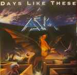 Days Like These / Asia