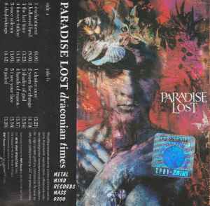 Cress – Monuments (1995, Cassette) - Discogs