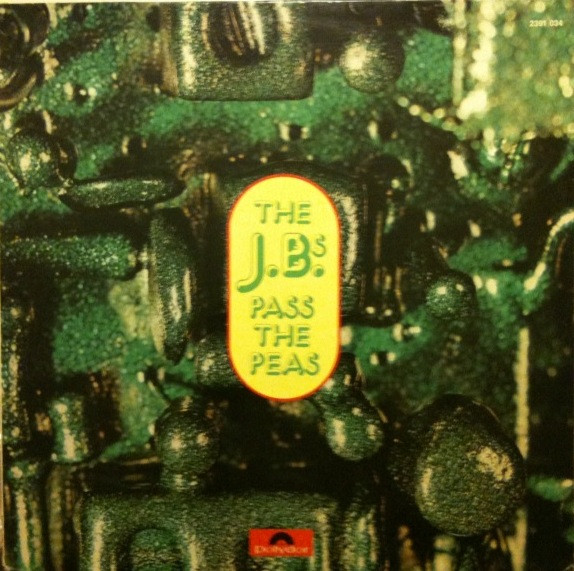 訳あり商品 The JB's - Food For Thought レアグルーヴ レコード 洋楽