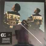Eric B. & Rakim – Follow The Leader (2018, 180 Gram, Vinyl) - Discogs