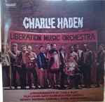 Pochette de Liberation Music Orchestra, 1983, Vinyl
