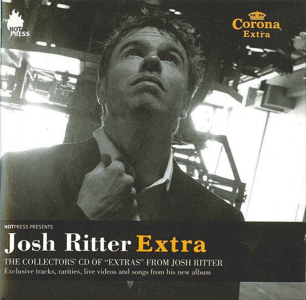 ladda ner album Josh Ritter - Extra