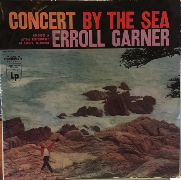 Erroll Garner - Concert By The Sea | Releases | Discogs